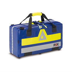 PAX Medical Bag Oxy Compact M